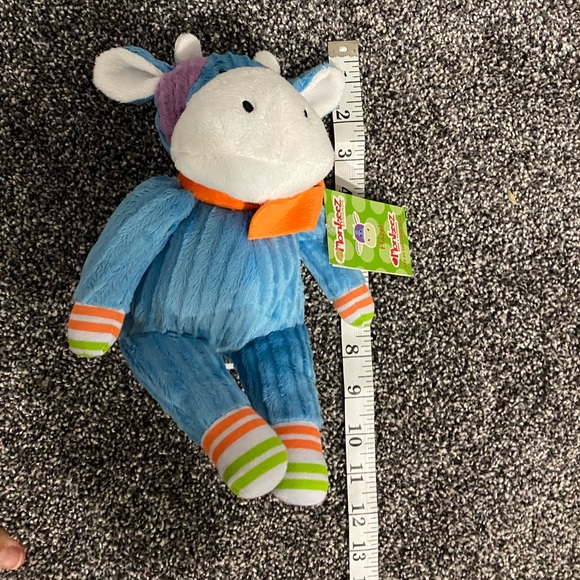 Monkeez Hazel the cow - Picture 2 of 4